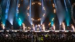 Des étoiles de l'orient aux icônes internationales à Mawazine