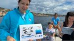 Pour des écosystèmes en bonne santé – L’approche multidimensionnelle de la CGPM pour atténuer les interactions entre les activités de pêche et les espèces vulnérables