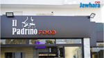 Ouverture Restaurant il Padrino Food