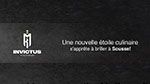 Invictus by KM : une nouvelle étoile culinaire s'apprête à briller à Sousse! 