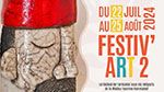 La Médina Yasmine Hammamet: la 2éme édition du Festival de l'Artisanat du 22 juillet au 25 août 2024