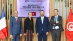 Eutelsat Group : Renforcement des Relations Stratégiques avec la Tunisie dans les Technologies de l'Information et de la Communication
