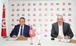 Tunisie Telecom renouvelle sa convention avec la Fondation Tunisie pour le  Développement pour la 7 ème année consécutive