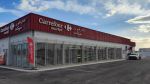 Ouverture du supermarché Carrefour Market à Ben Arous