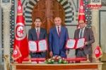 Ooredoo Tunisie obtient la licence 5G.. Une avancée majeure pour la transformation numérique de la Tunisie