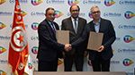 Tunisie Telecom rejoint le système Medusa, le plus long système de câble sous-marin en Méditerranée
