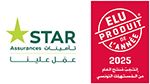 STAR ASSURANCES REMPORTE 4 PRIX 