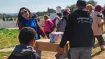 LE GROUPE STAFIM lance l’action humanitaire « LANDTREK الخير  بقلب كبير نملاو »