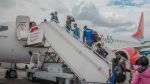 L'OIM Tunisie renforce son soutien aux migrants à travers le programme d'Assistance au Retour volontaire et à la Réintégration