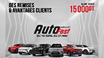 Le festival automobile AUTOFEST revient pour sa 3ème édition