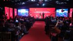 Cérémonie de transfert de la société CJO à Sinoma Cement en Tunisie