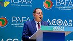 Election du Président de l’OECT, Monsieur Walid BEN SALAH, à la tête de la PAFA