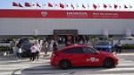 Honda célèbre l’innovation et l’amitié tuniso-japonaises au Palais des Congrès de Tunis en remerciant sa communauté Honda.. Thank You Day