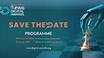 Tunisia Digital Awards 2026: lancement officiel du Meeting & de la Compétition