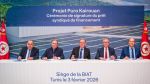 Centrale photovoltaïque à Kairouan : la BIAT pilote un financement syndiqué de 140 millions de dinars pour la réalisation du projet GFR Kairouan