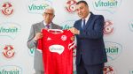Vitalait s’engage aux côtés des Aigles de Carthage