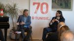 Lancement de la commémoration du 70e anniversaire des relations diplomatiques entre la Tunisie et la Suisse