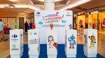 Carrefour Tunisie donne vie aux dessins d’enfants grâce à l’intelligence artificielle