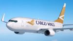 Cargo Wings Express lance son programme de vols réguliers vers l’Europe