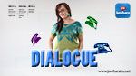 Dialogue