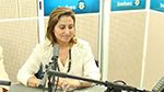 Radhia Jerbi : Sihem Badi a marginalisé l’union nationale de la femme tunisienne