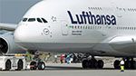 Lufthansa, une croissance exponentielle en Tunisie