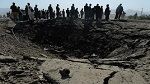 Pakistan: 32 insurgés tués dans des frappes aériennes