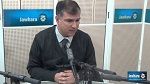 Amine Mahmoudh scandalisé par la fuite des décisions de l'Instance de constitutionnalité des lois