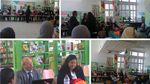 Culture, enseignement : Béja invite Mansour M’henni pour une journée de « Poésie à l’école »