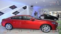 Inauguration de la nouvelle succursale MAZDA à Sousse par Economic Auto