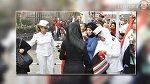 Egypte : Une police militaire féminine pour assurer les élections