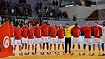 Handball : La sélection nationale affronte en amical l'AS Teboulba