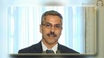 Chafik Sarsar : C’est l’ANC qui décidera de la date des prochaines élections