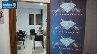 L'inauguration de Diamond Events