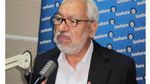 Ghannouchi pour jouer le rôle d’intermédiaire entre les Frères et le gouvernement égyptien ?