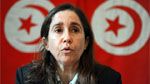 Maya Jeribi : Al Joumhouri s'oppose à la levée des subventions des produits de base