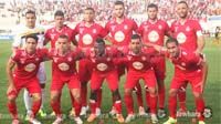 L'Etoile du Sahel Vs Al Ahly d'Egypte