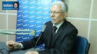 Taieb Baccouch : L'annonce de la date du premier congrès du parti était hâtive