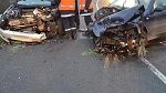 Tataouine : Un accident de la route fait un mort et 6 blessés