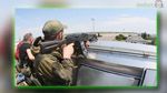 Ukraine: l’armée tente de reprendre, par force, l’aéroport de Donetsk