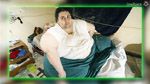 L’homme le plus gros du monde n’est plus