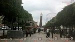 Tunis : L’Avenue enfin libérée