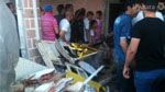 Sousse : Explosion d'une bouteille de gaz à M'saken, la victime amputée de ses 2 jambes