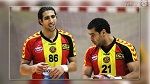CACC Handball : L'EST bat Al Chorta et affronte Al Ahly d'Egypte