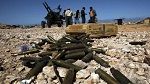 Libye : les forces de Haftar bombardent un camp islamiste
