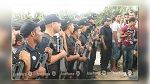 Kairouan : Le syndicat des forces de l'ordre exige l'activation des lois en rapport avec leur institution
