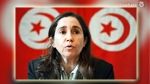 Maya Jeribi : Le but des terroristes est de faire passer un message clair
