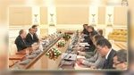 Tunisie : Marzouki préside le conseil suprême de sécurité
