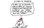 Caricature du 29-05-2014