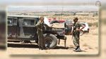 Kasserine : Ratissage de la cité Ezzouhour et renforcement sécuritaire près du Mont Salloum